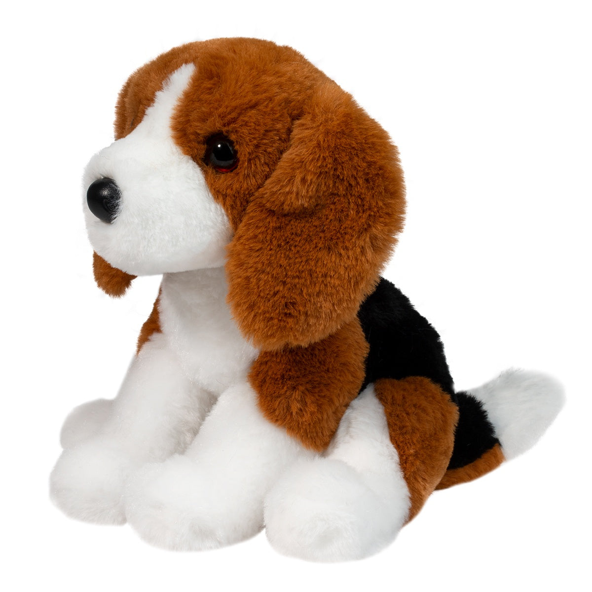 Earnie Soft Beagle | Douglas Cuddle Toys
