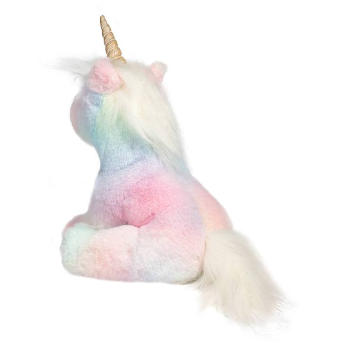 Kylie Soft Rainbow Unicorn | Douglas Cuddle Toys