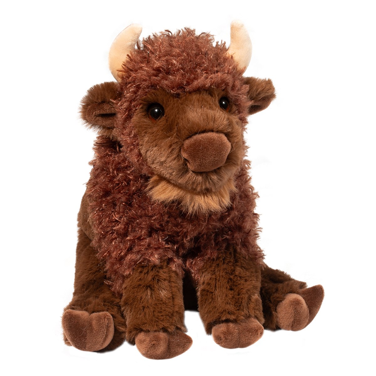 Buffie Buffalo Soft | Douglas Cuddle Toy