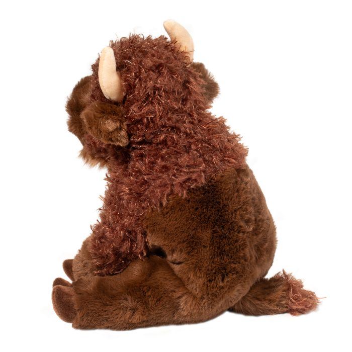 Buffie Buffalo Soft | Douglas Cuddle Toy