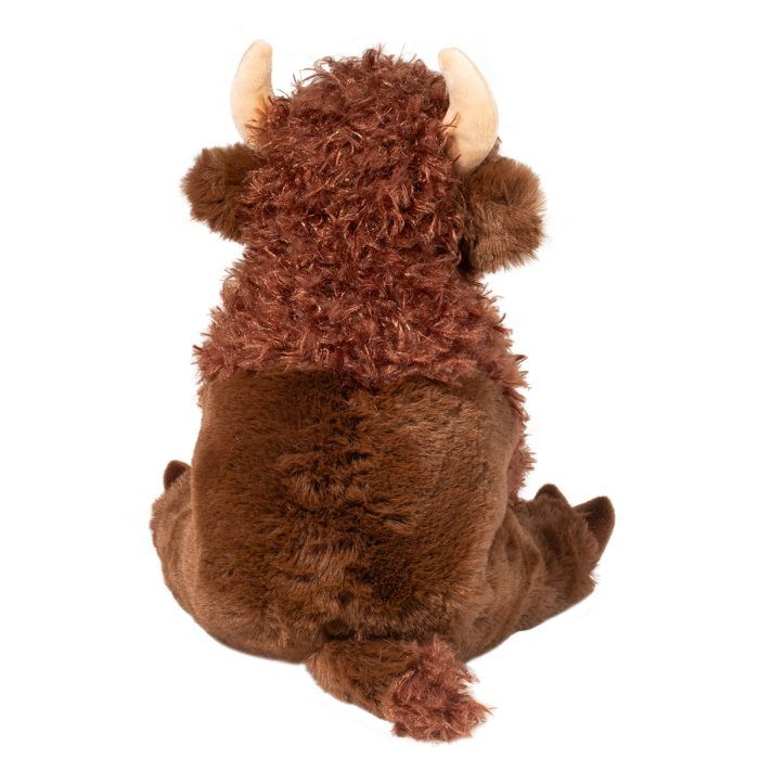 Buffie Buffalo Soft | Douglas Cuddle Toy