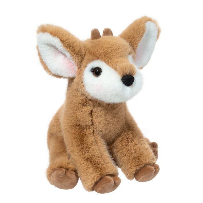 Fernie Fawn Super Soft | Douglas Cuddle Toys