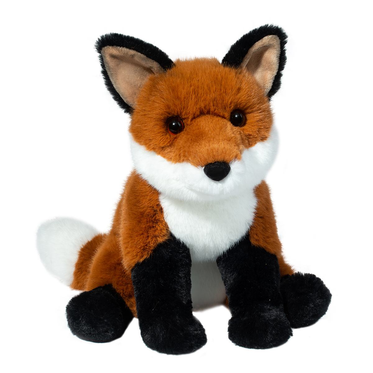 Freddie Fox Super Soft | Douglas Cuddle Toys