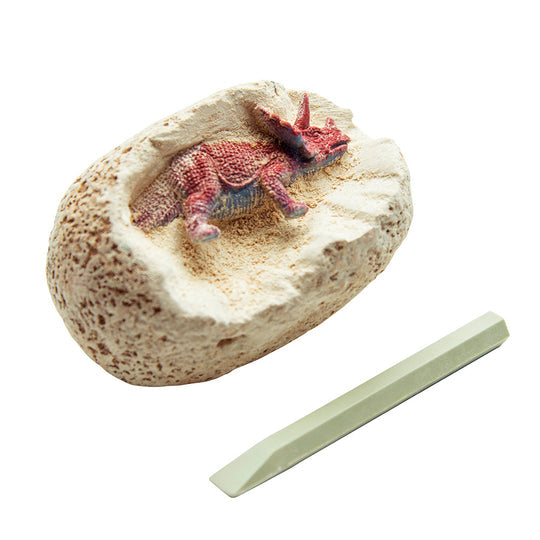 I Dig It! Dinos | Dinosaur Egg Excavation