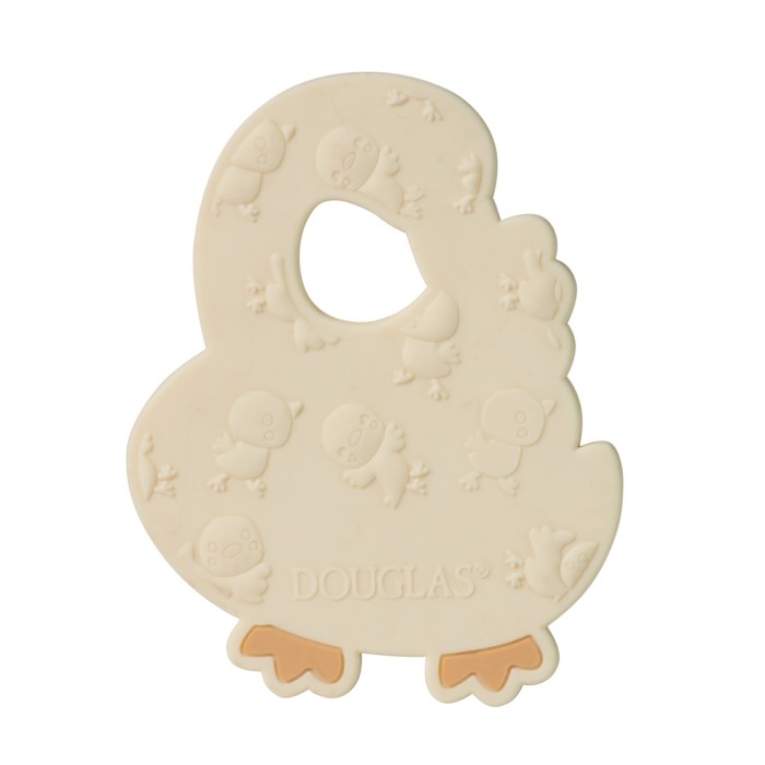 Gibson Goose Silicone Teether | Douglas Cuddle Toys