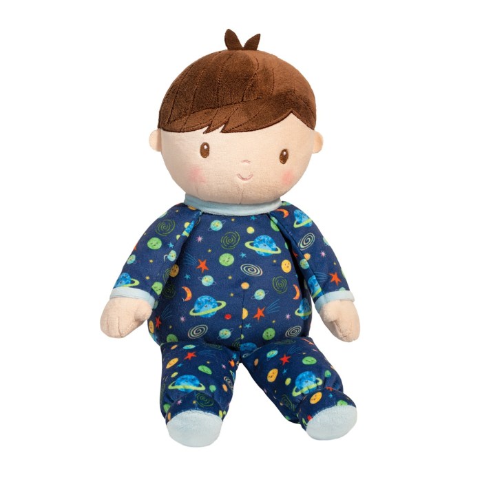 Gavin Galaxy Soft Doll | Douglas Cuddle Toys