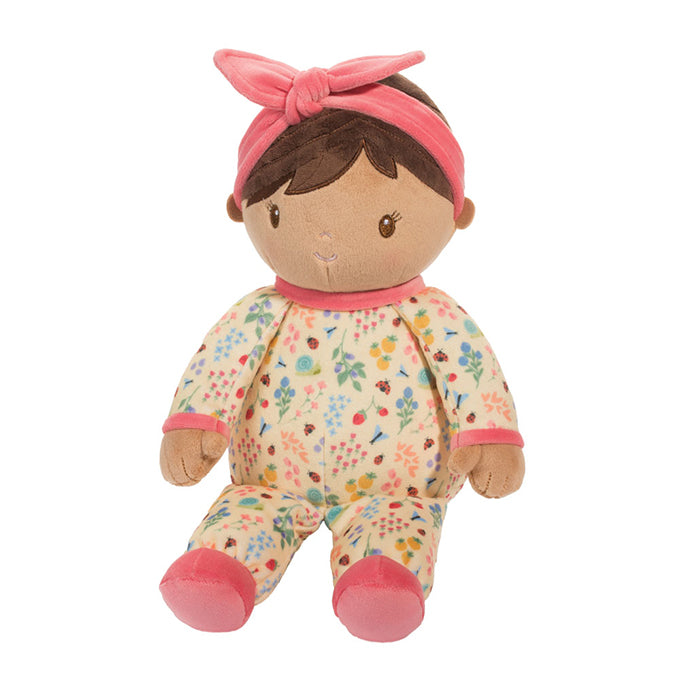 Summer Garden Soft Doll | Douglas Cuddle Toy
