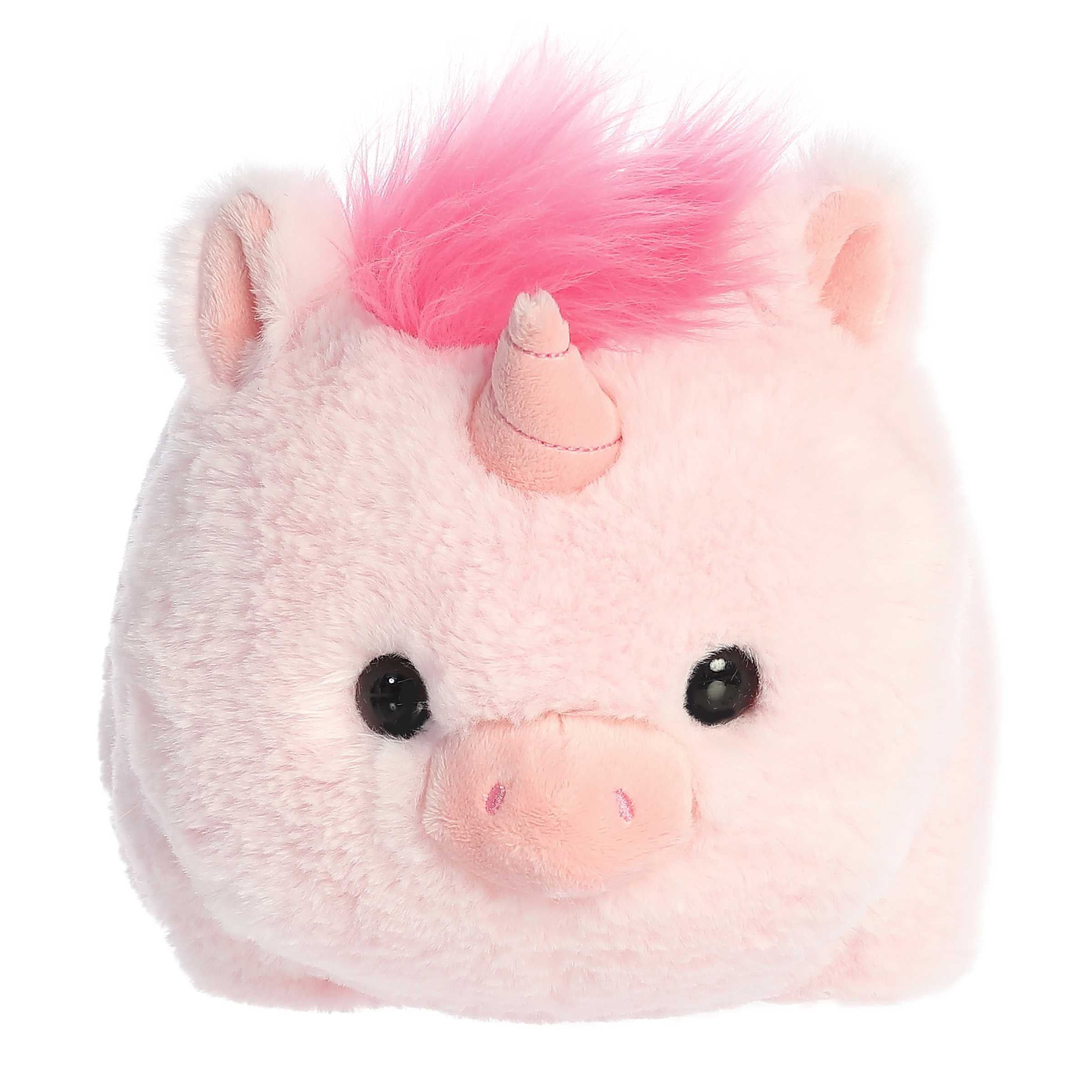 Bubblegum Unicorn | Aurora Spudster