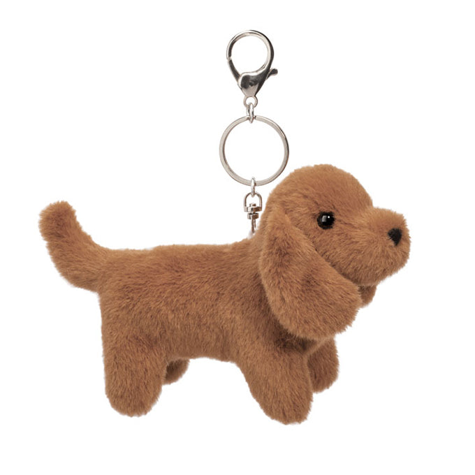 Dachshund Bag Charm | Douglas Cuddle Toys