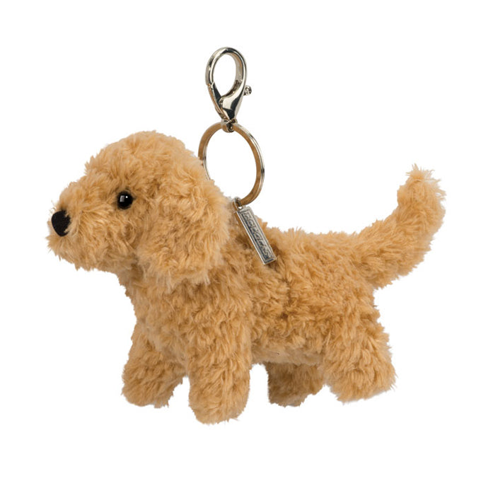 Doodle Dog Bag Charm | Douglas Cuddle Toys