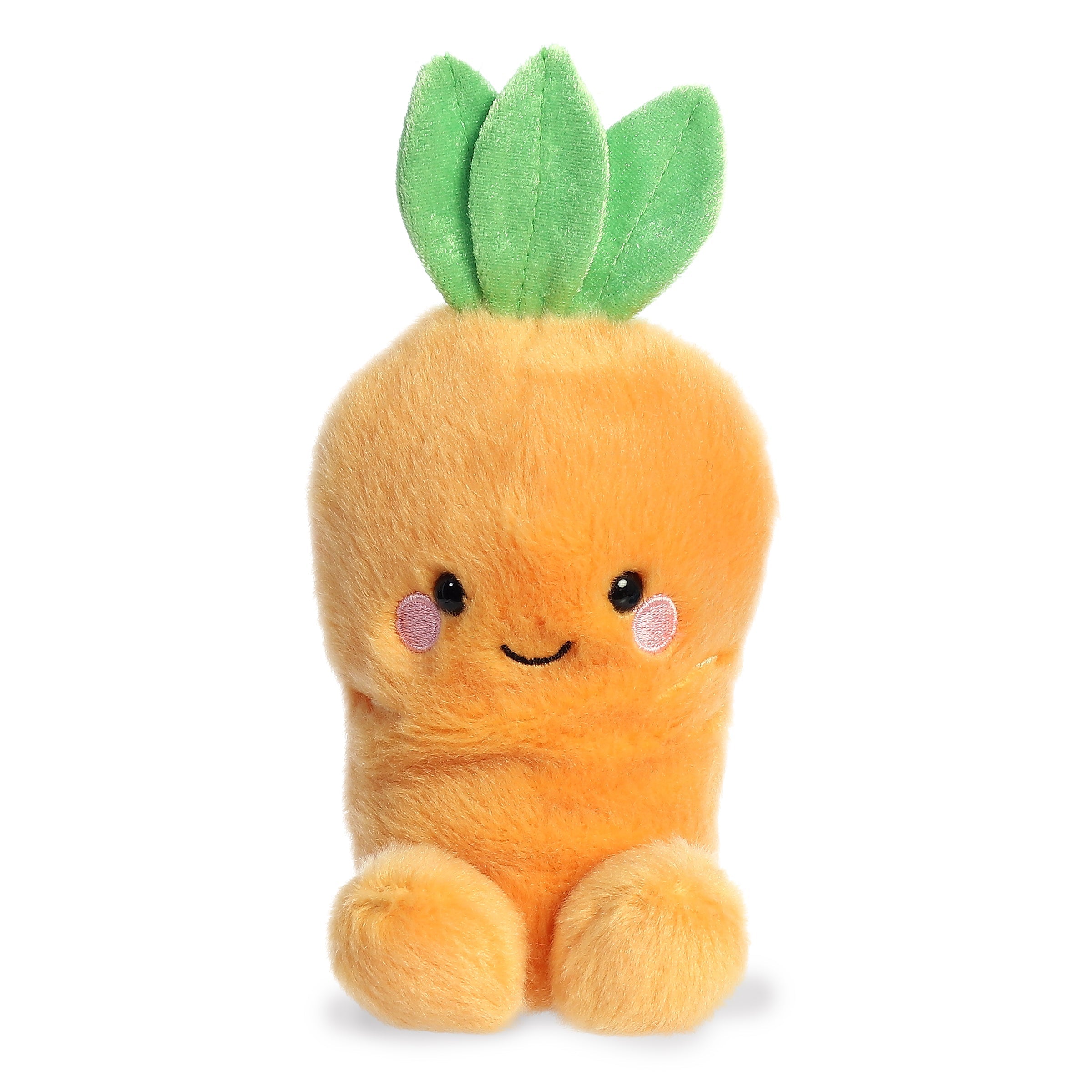 Cheerful Carrot | Aurora Palm Pals