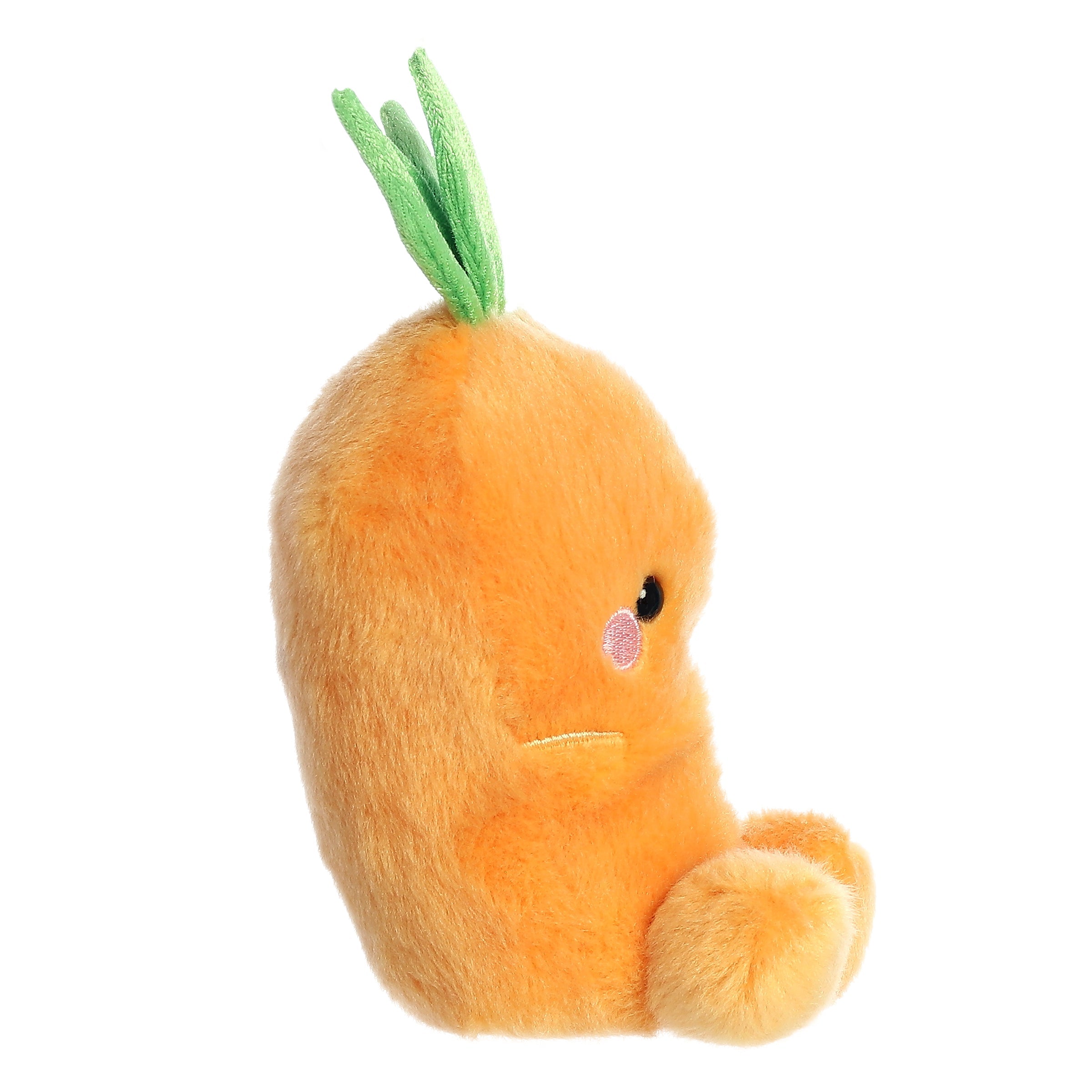 Cheerful Carrot | Aurora Palm Pals