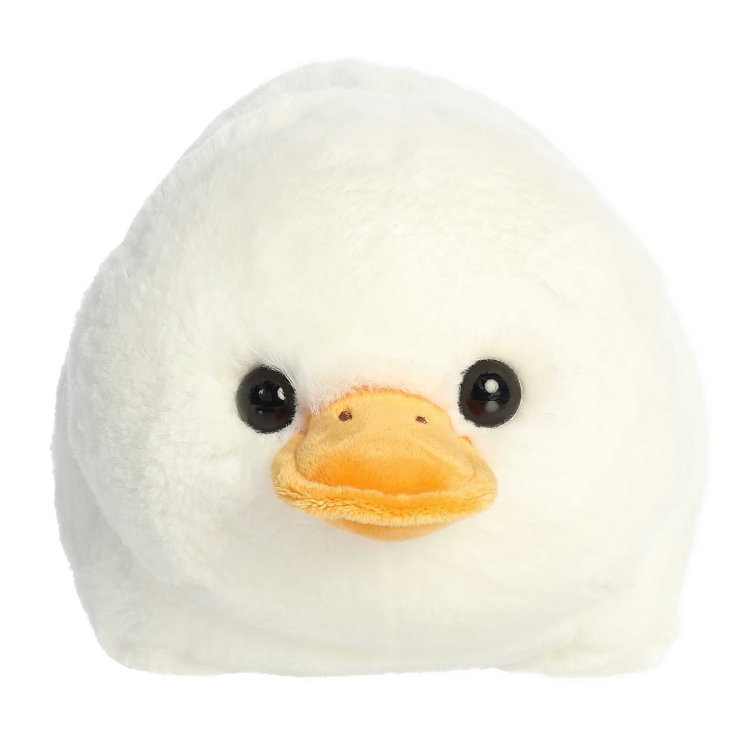 Delia Duck | Aurora Spudster