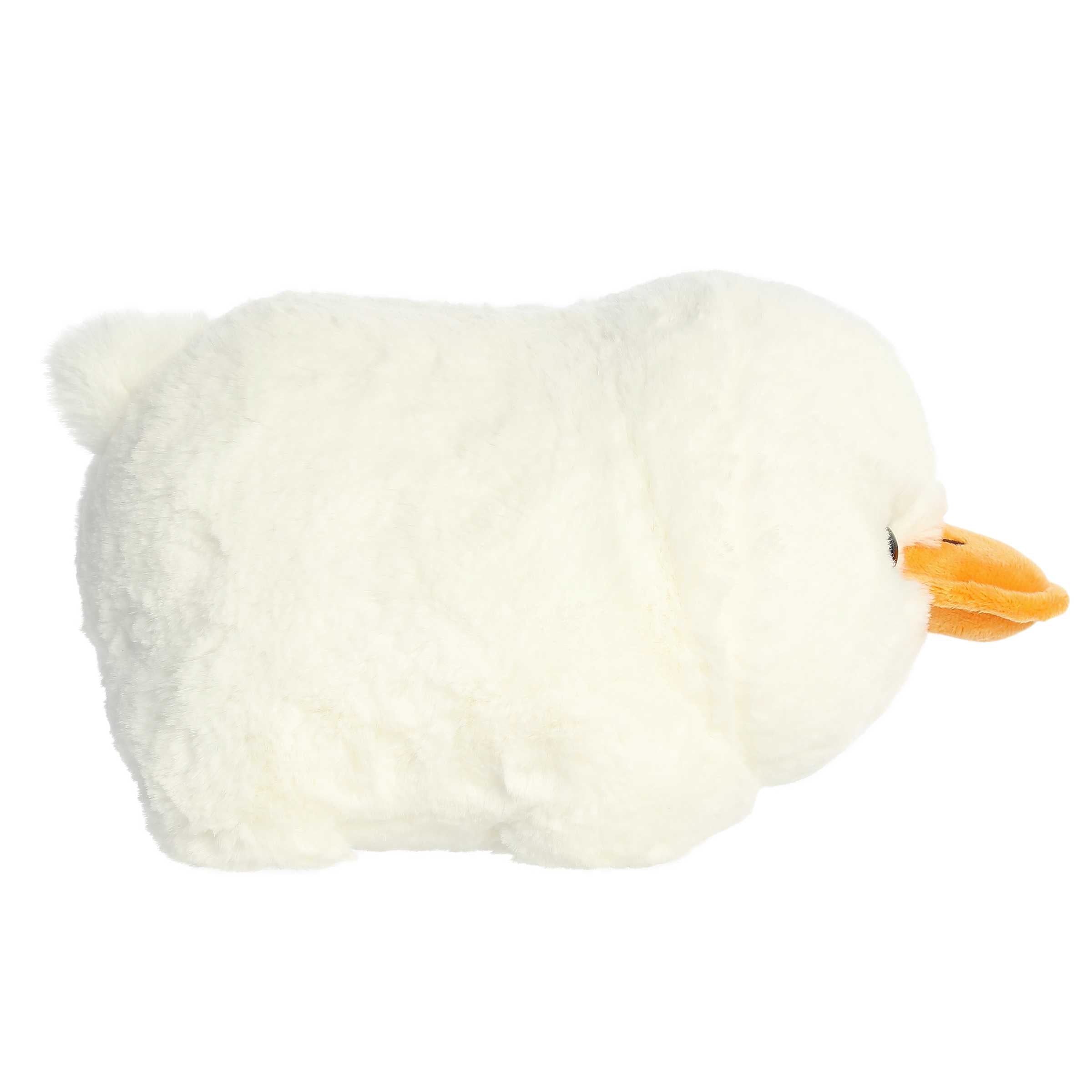 Delia Duck | Aurora Spudster