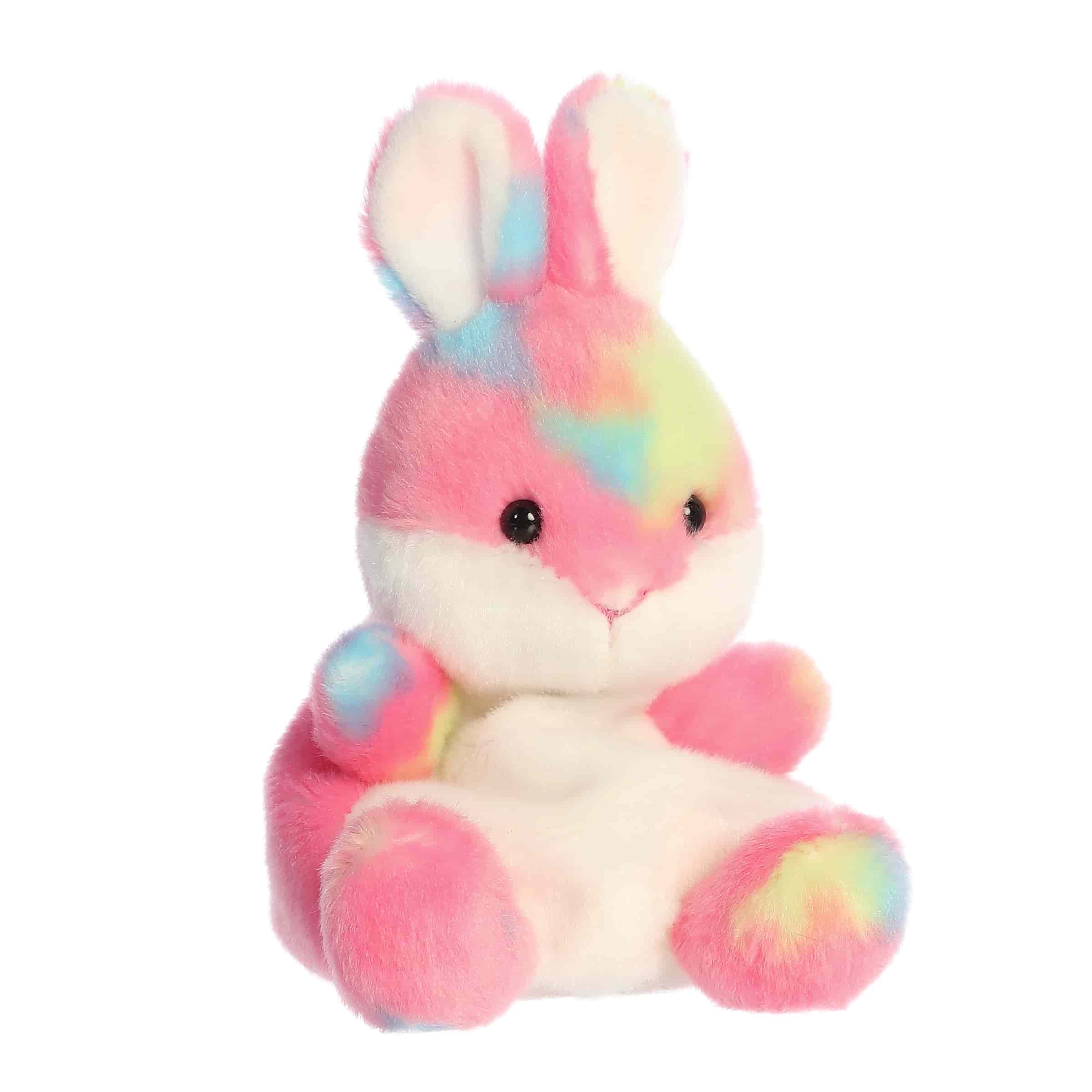 Bubblegum Jellybean Bunny | Aurora Palm Pals