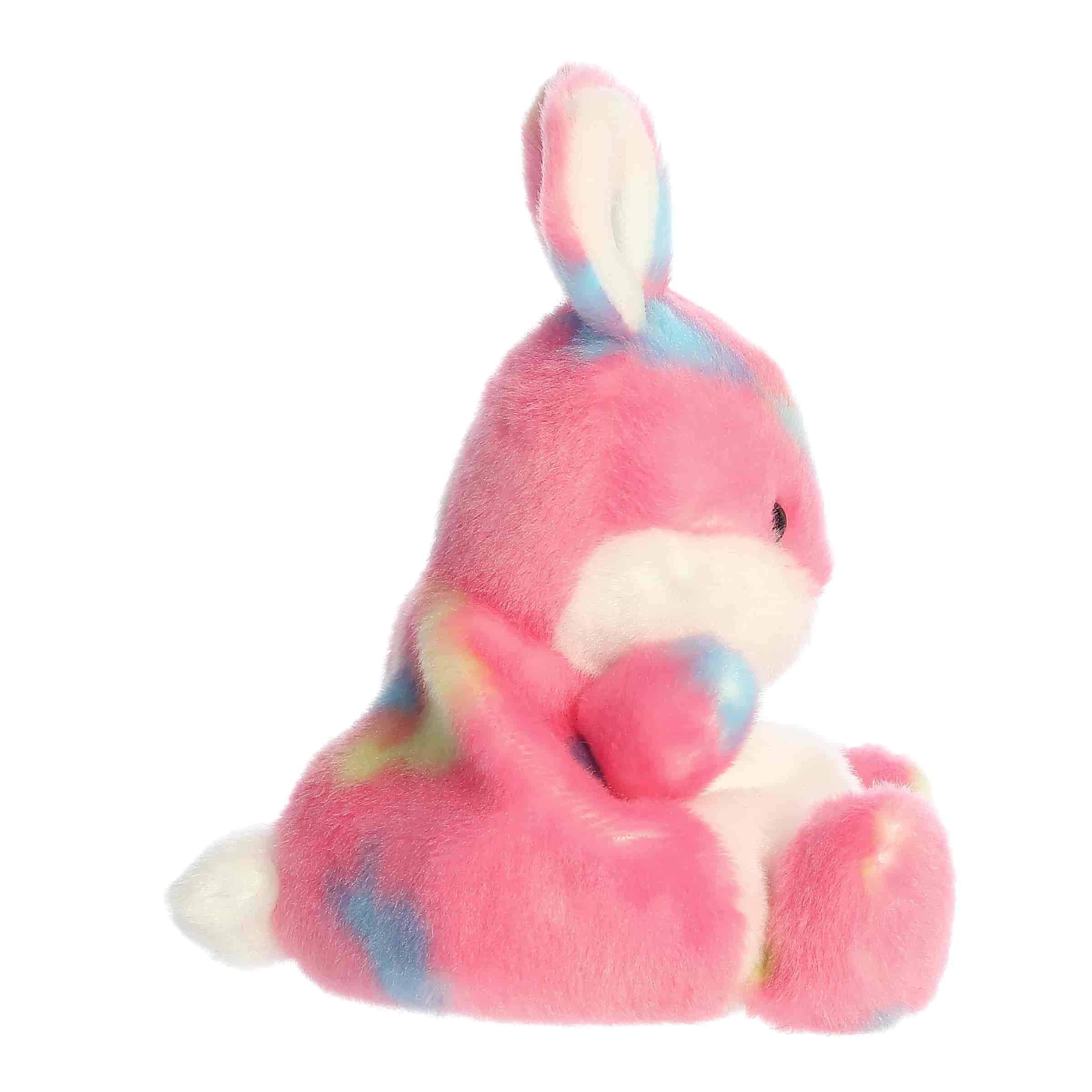 Bubblegum Jellybean Bunny | Aurora Palm Pals