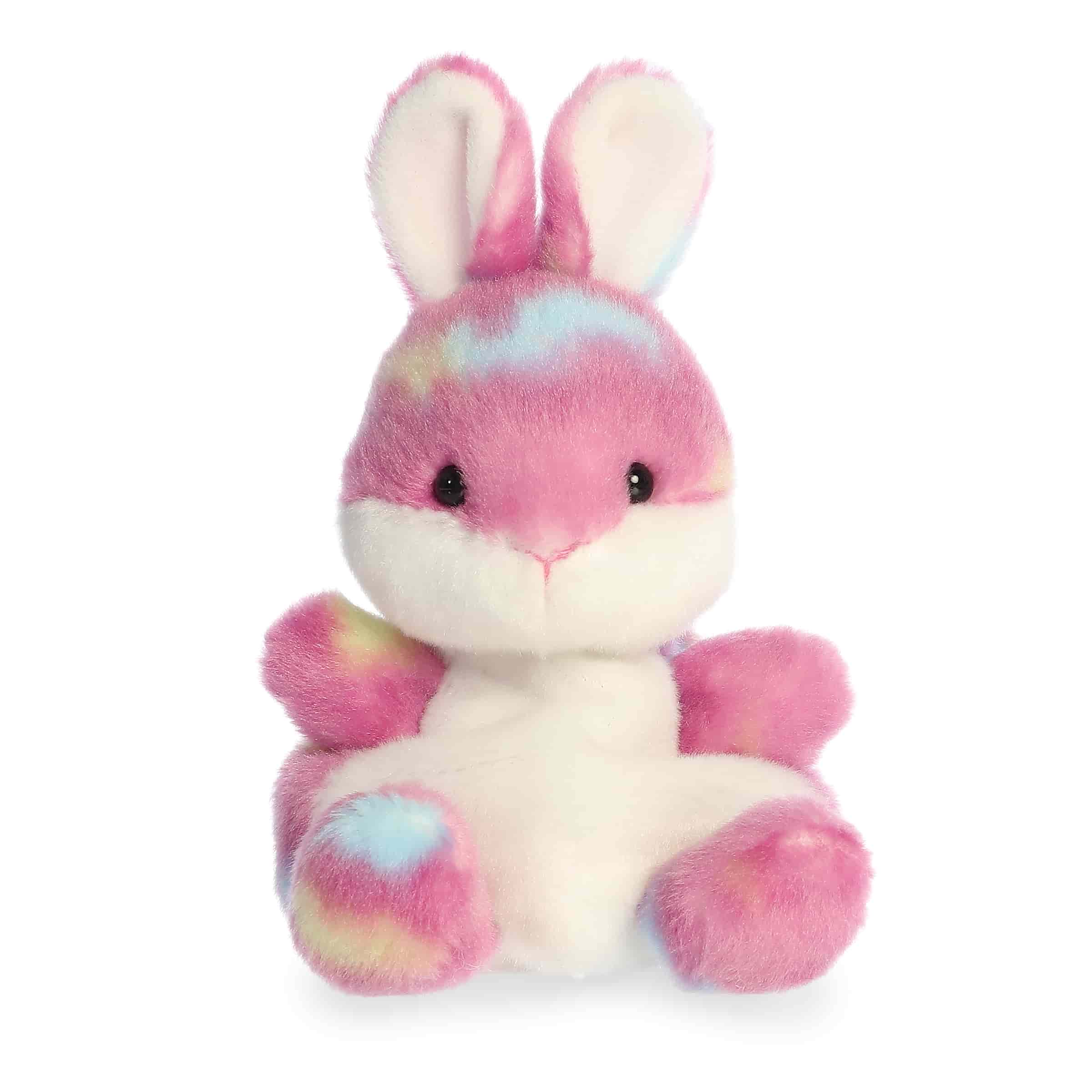 Buniberry Jellybean Bunny | Aurora Palm Pals