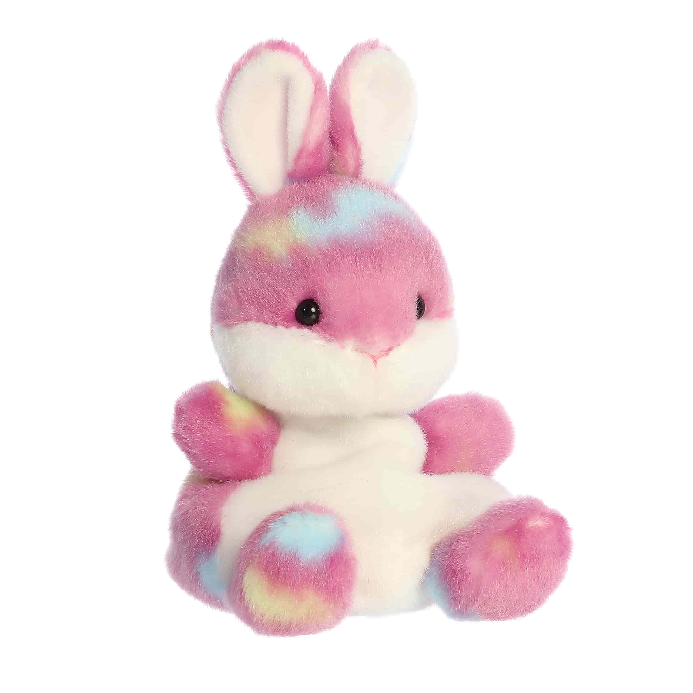Buniberry Jellybean Bunny | Aurora Palm Pals