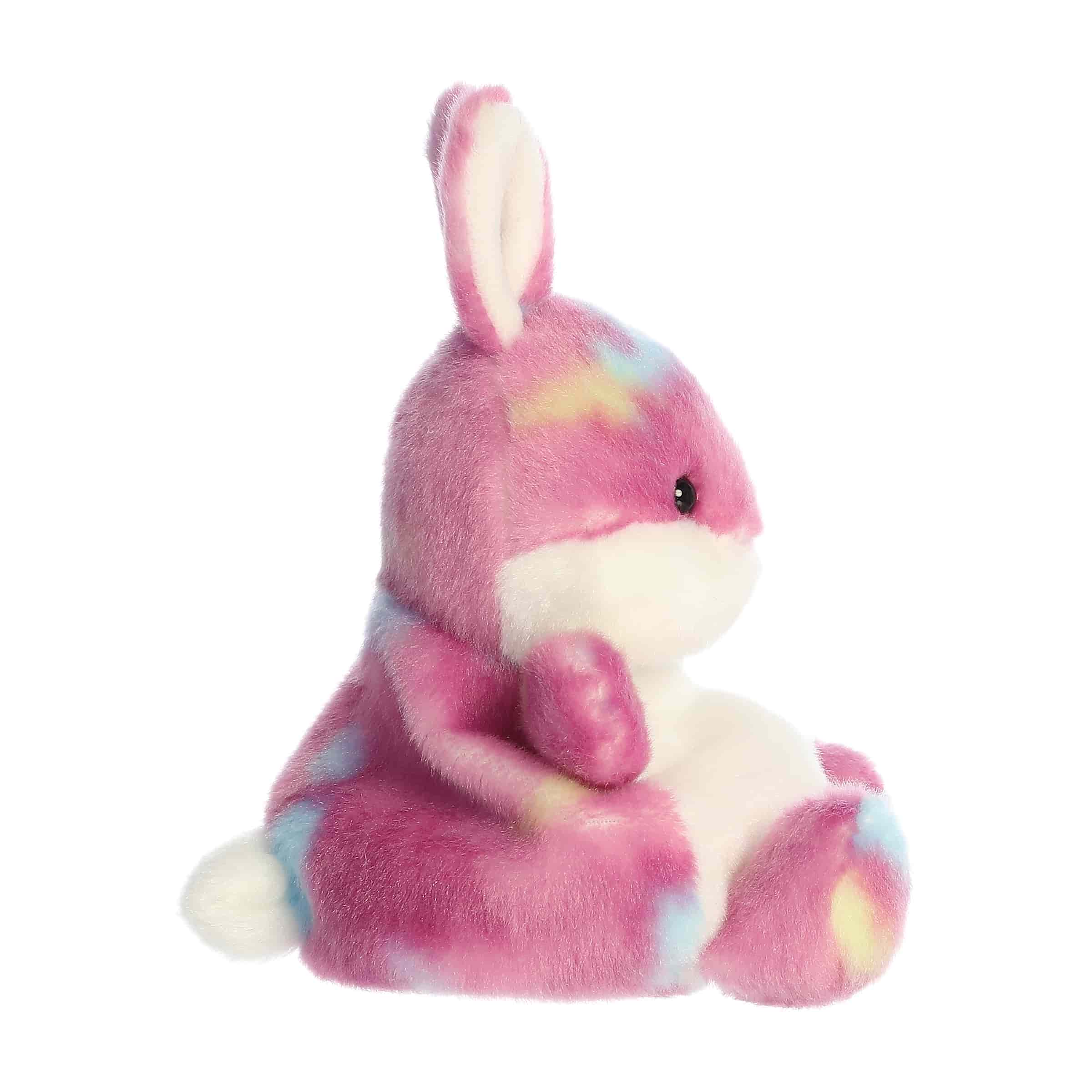 Buniberry Jellybean Bunny | Aurora Palm Pals