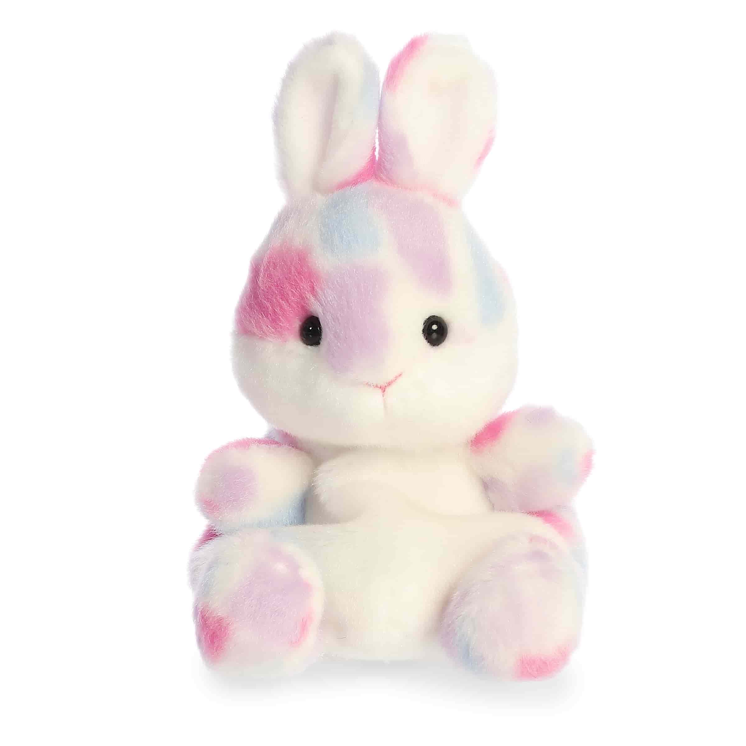Marta Mosaic Bunny | Aurora Palm Pals