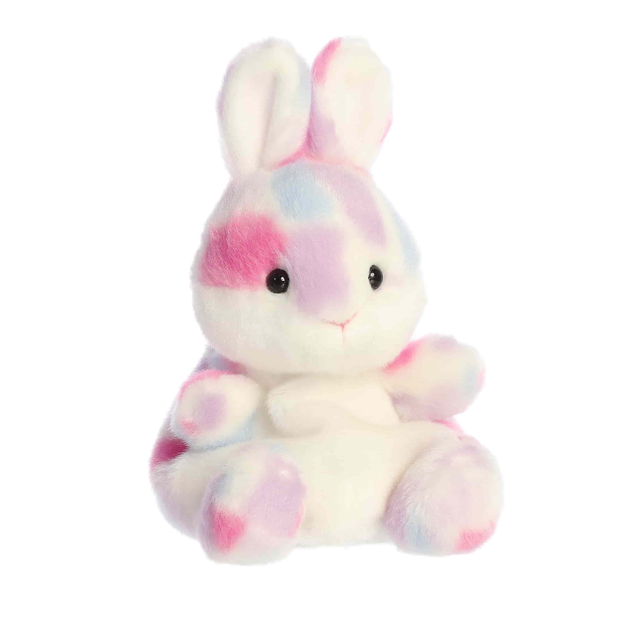 Marta Mosaic Bunny | Aurora Palm Pals