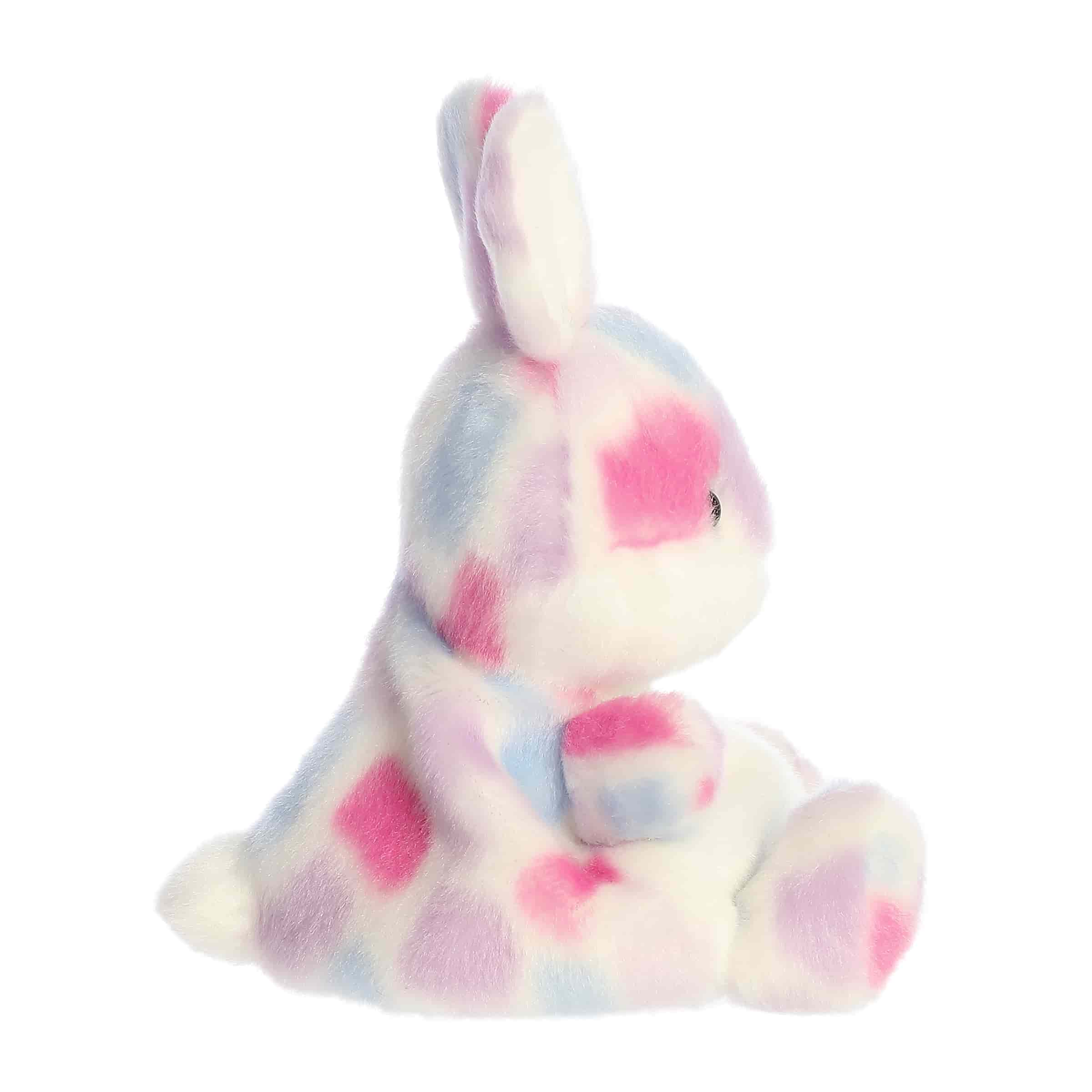 Marta Mosaic Bunny | Aurora Palm Pals
