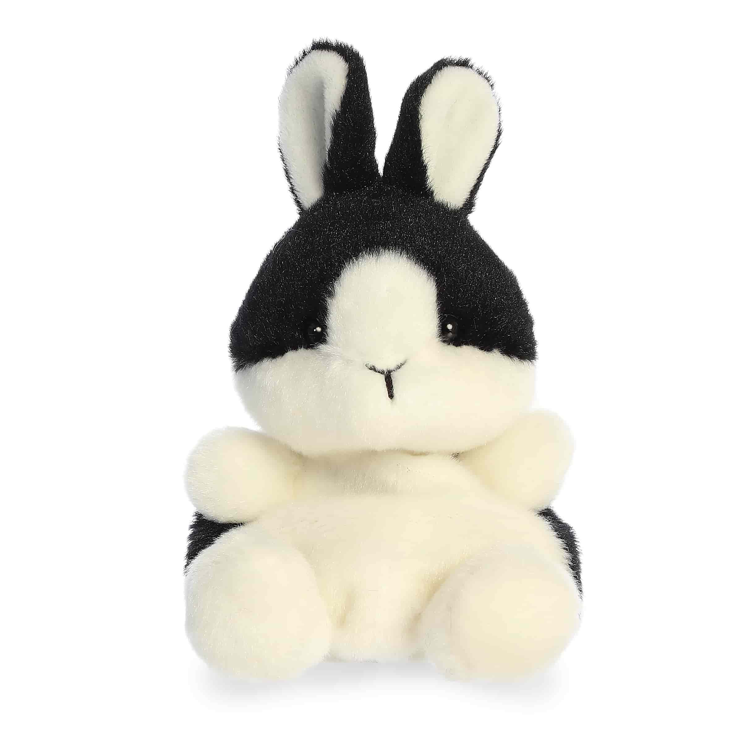 Jan Dutch Bunny | Aurora Palm Pals