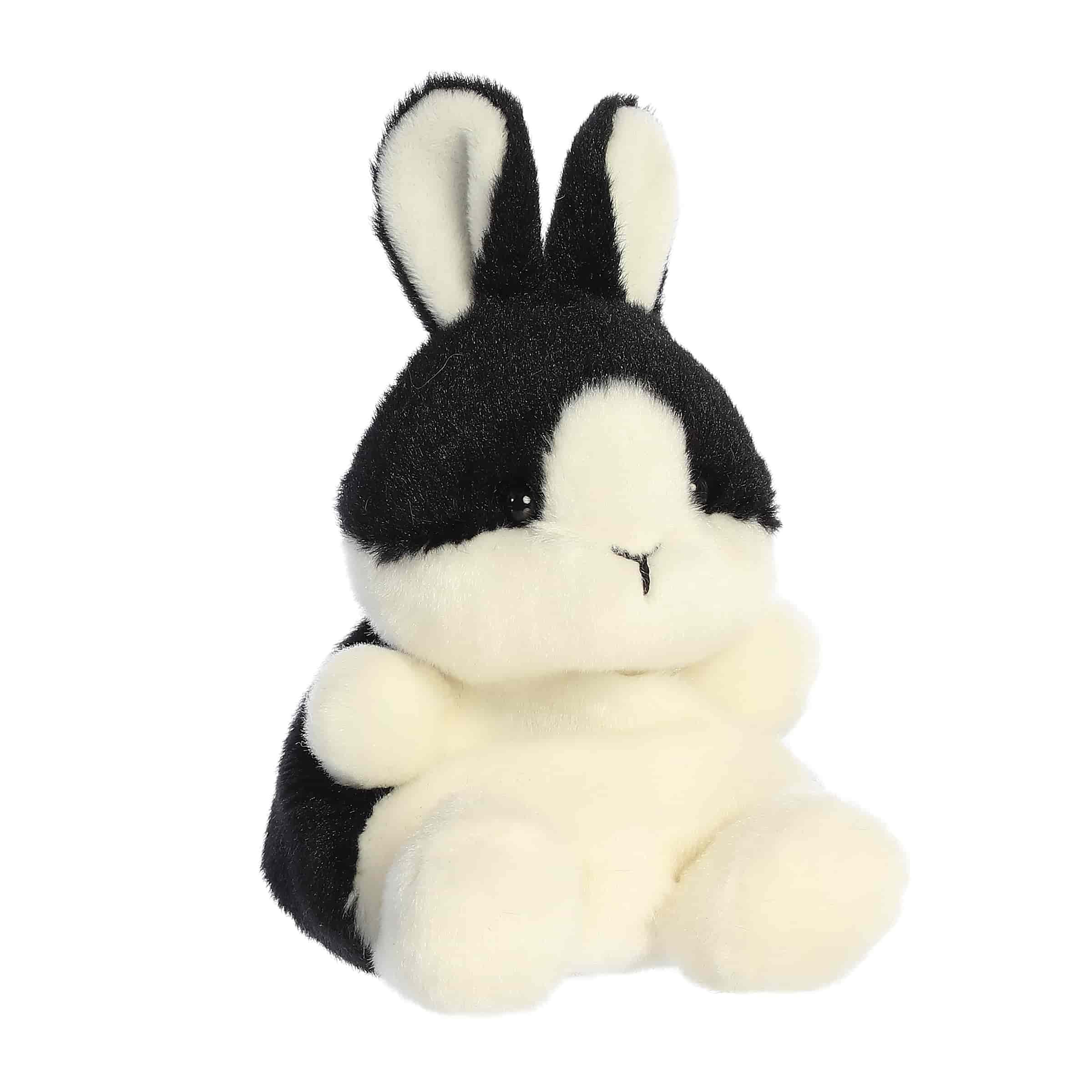 Jan Dutch Bunny | Aurora Palm Pals