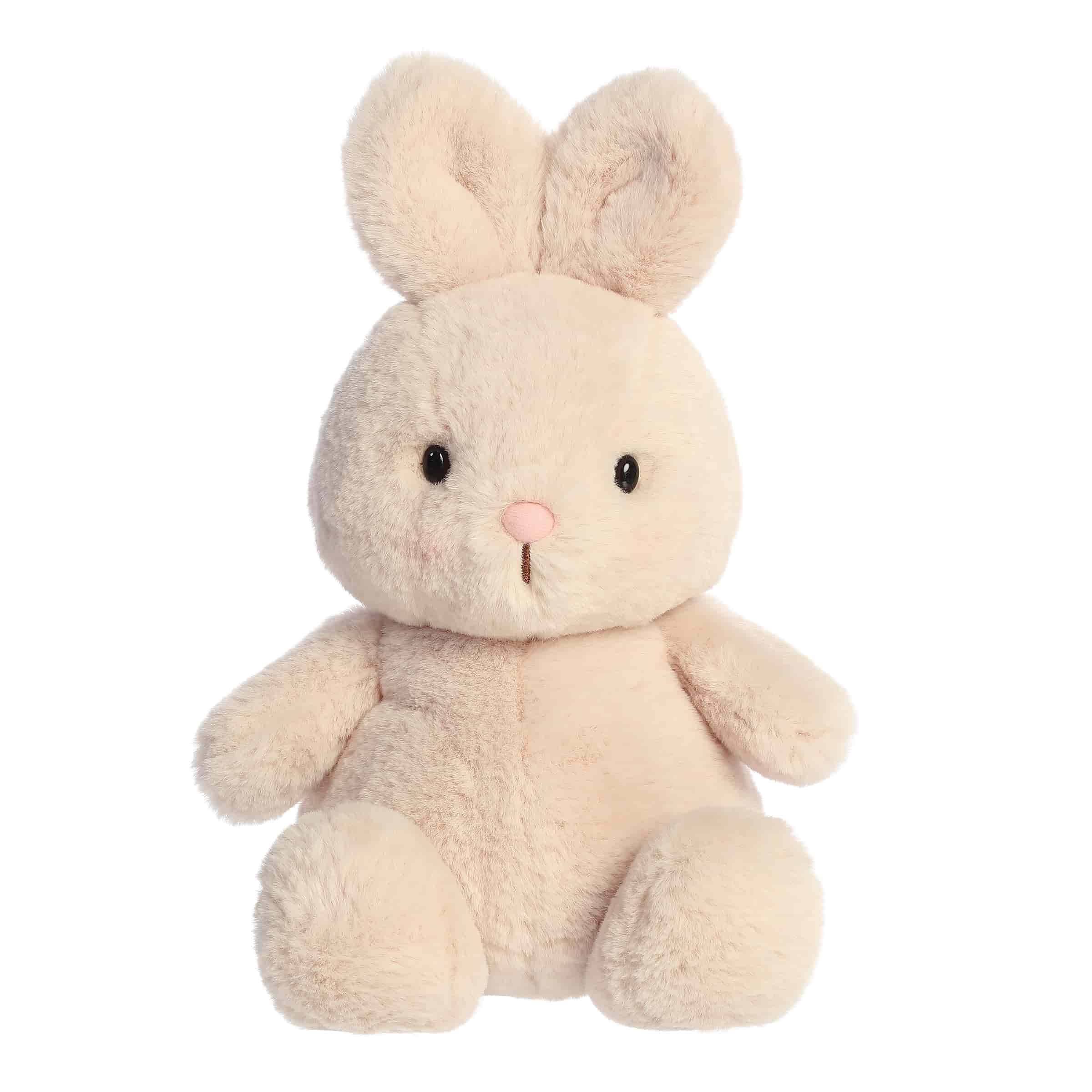 Bunny Beige | Aurora Dumplin'