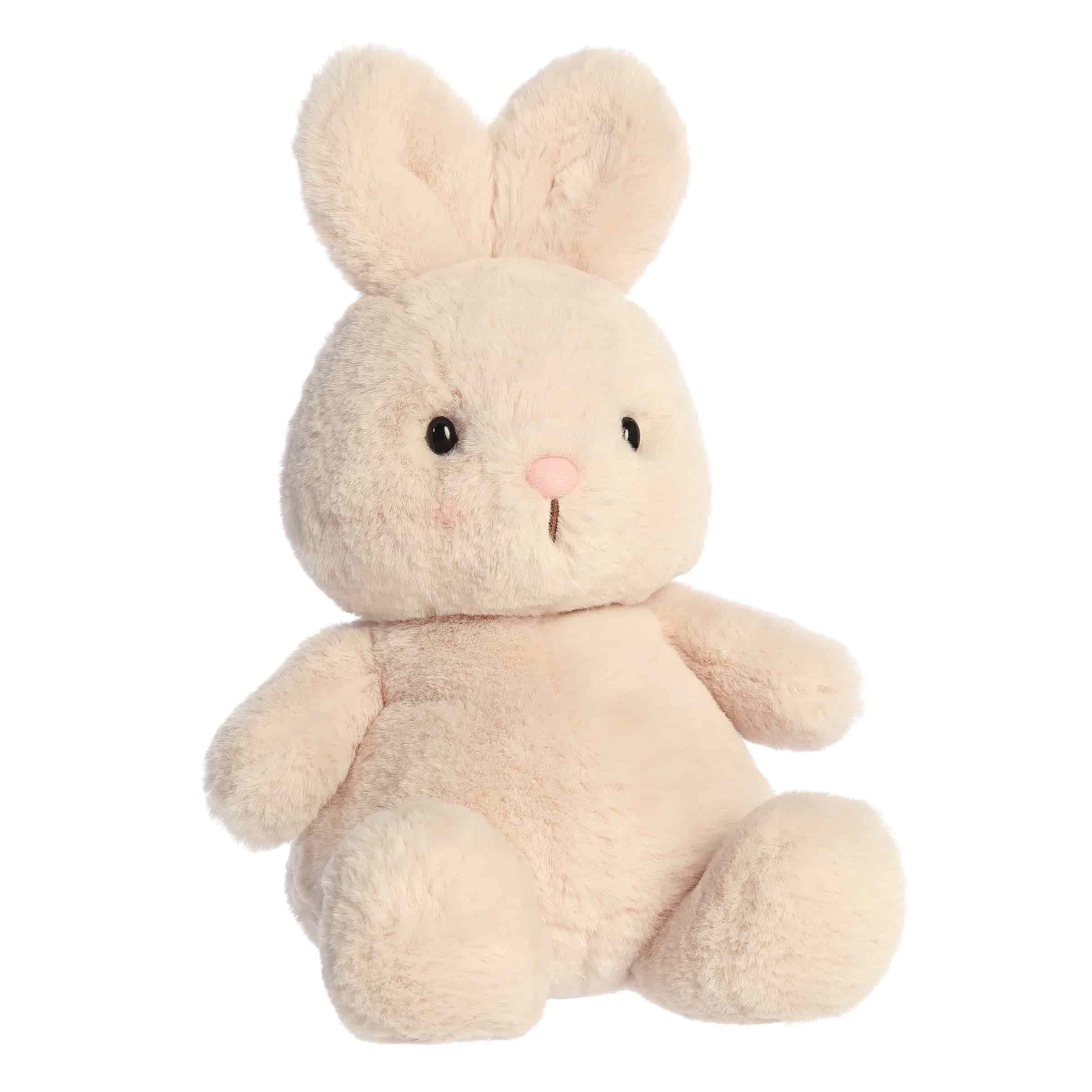 Bunny Beige | Aurora Dumplin'