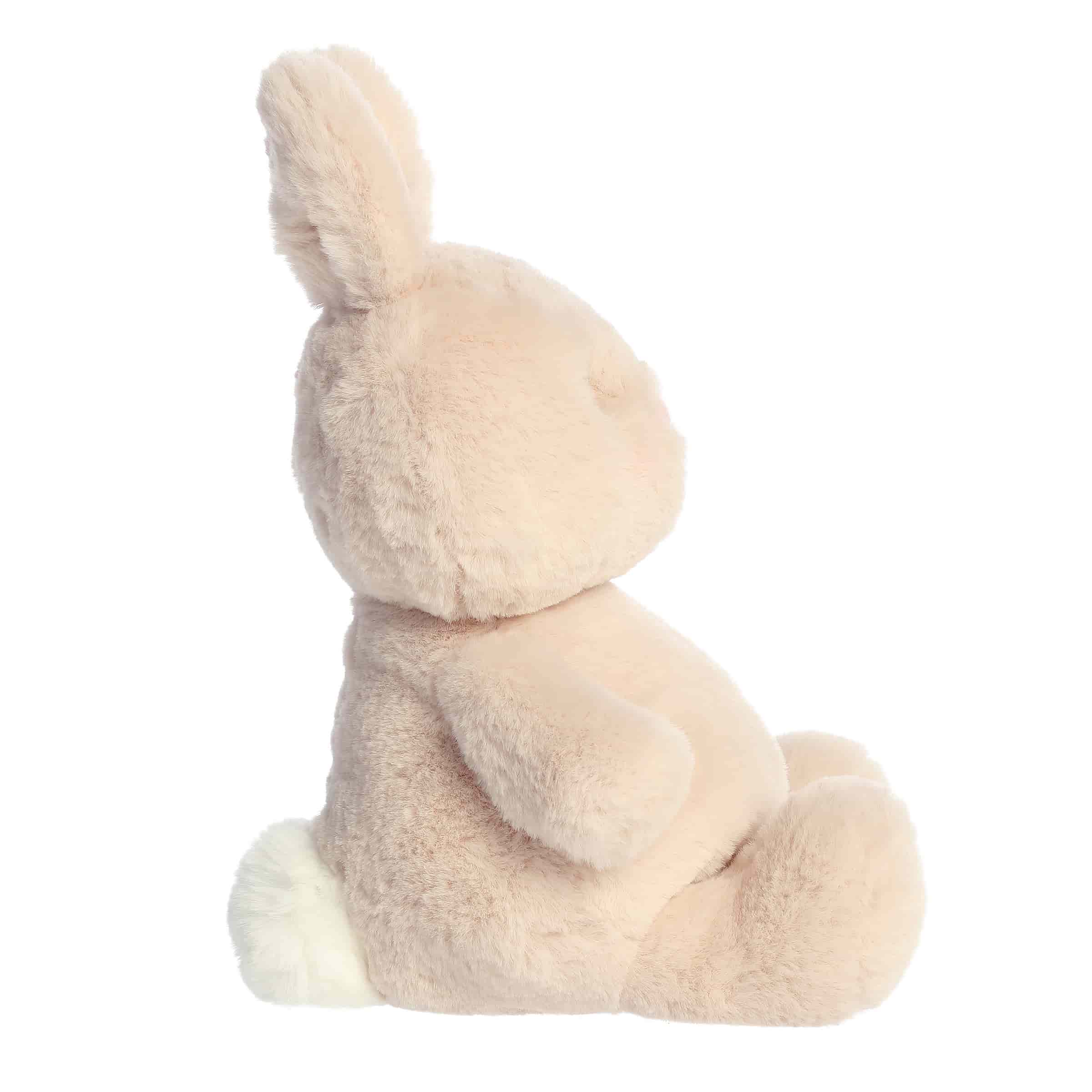 Bunny Beige | Aurora Dumplin'