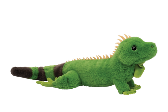 Buddie Iguana | Douglas Cuddle Toys