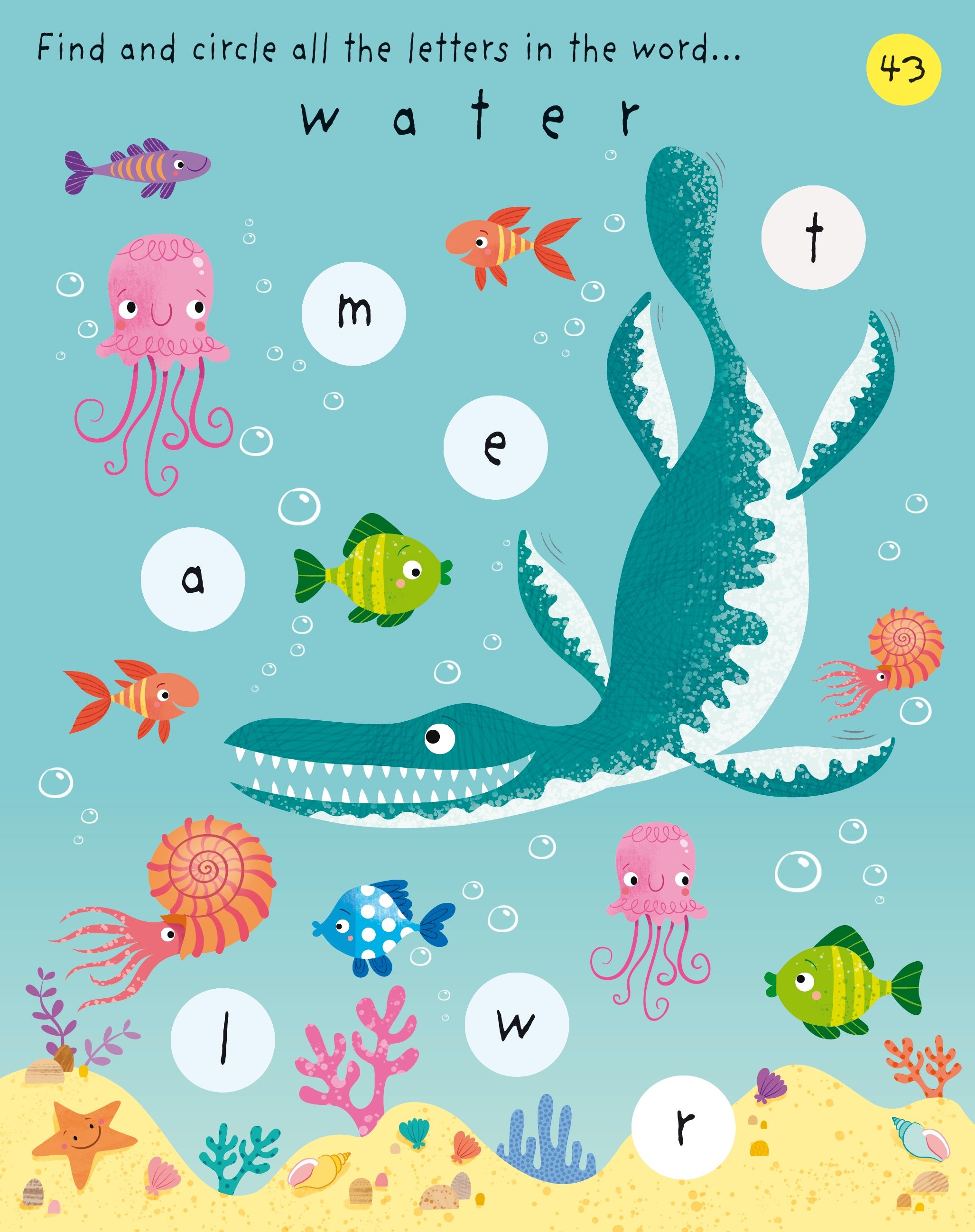 Little Children's Dinosaur Puzzles | Usborne