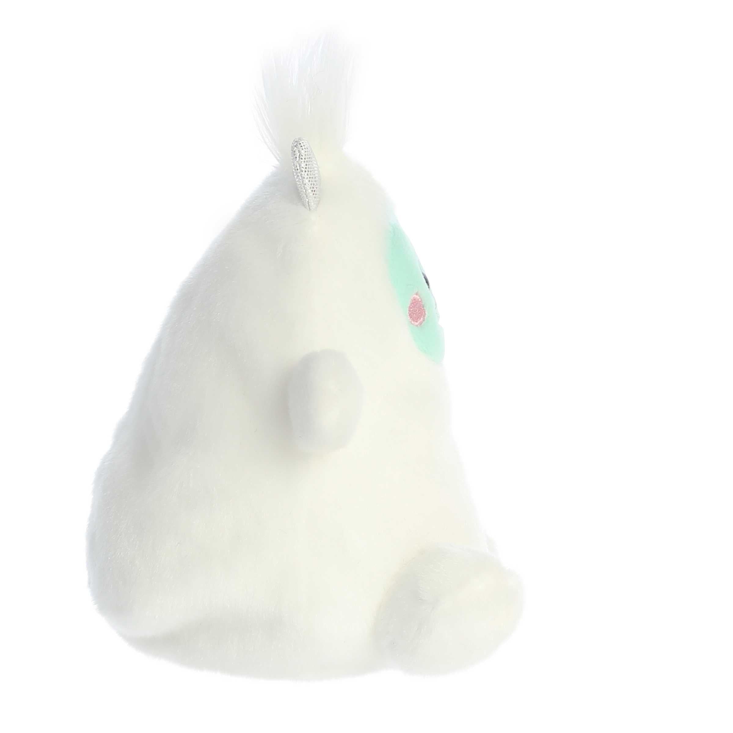 Baker Yeti | Aurora Palm Pals