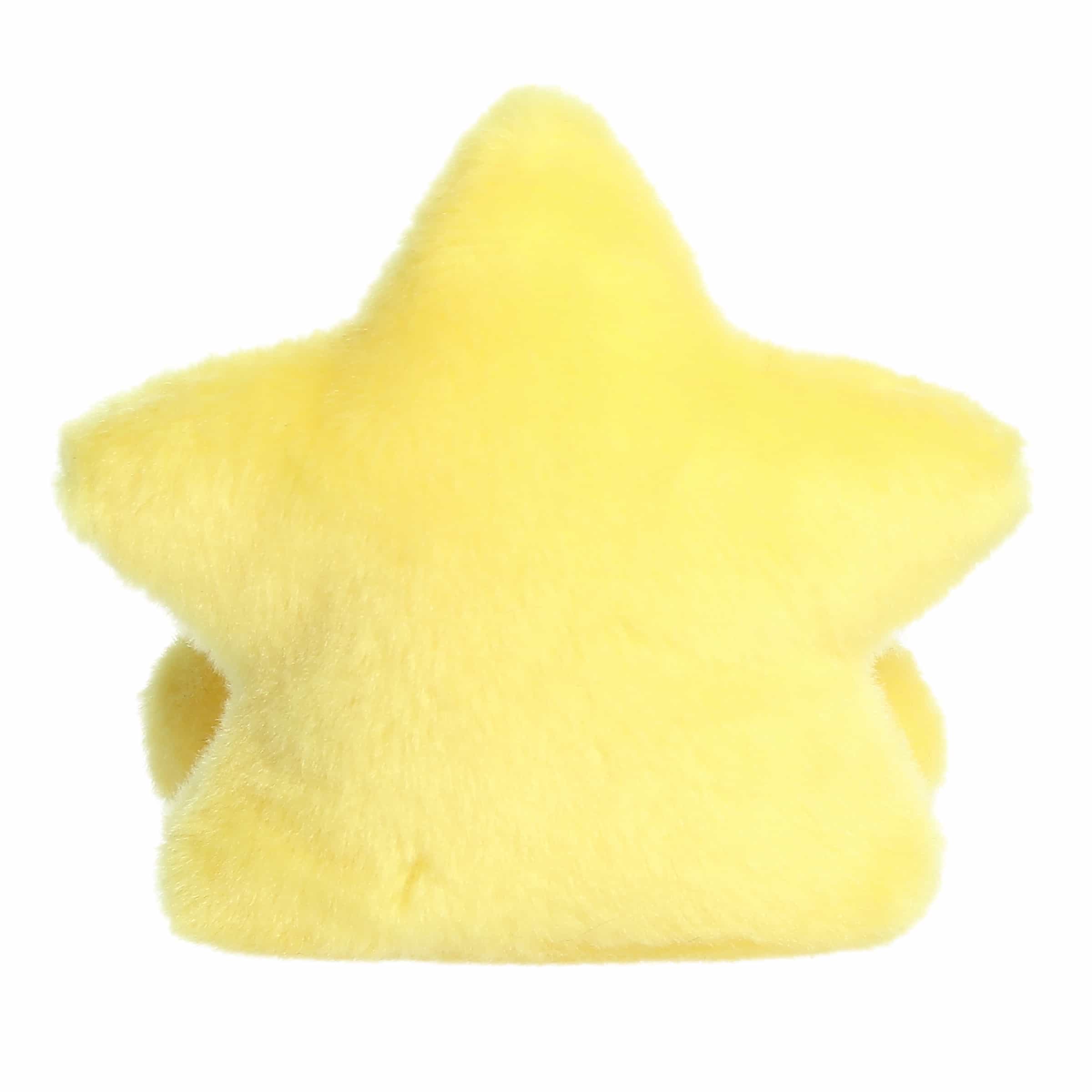 Navi Star Topper | Aurora Palm Pals