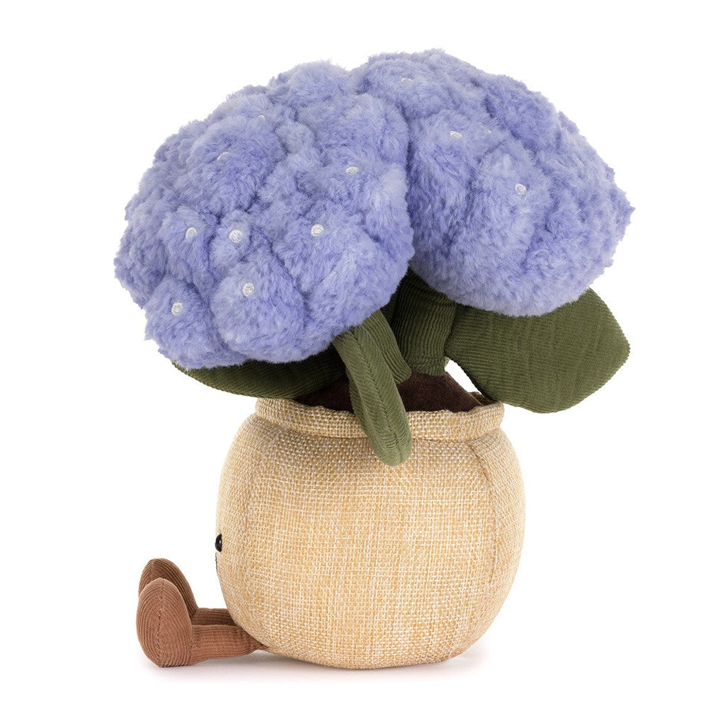 Amuseables Hydrangea | Jellycat