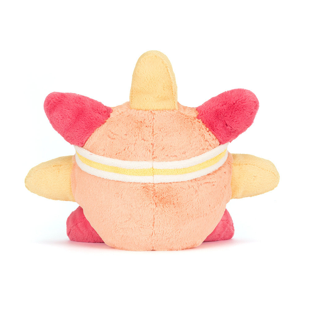 Amuseables Sun Roller Skates | Jellycat