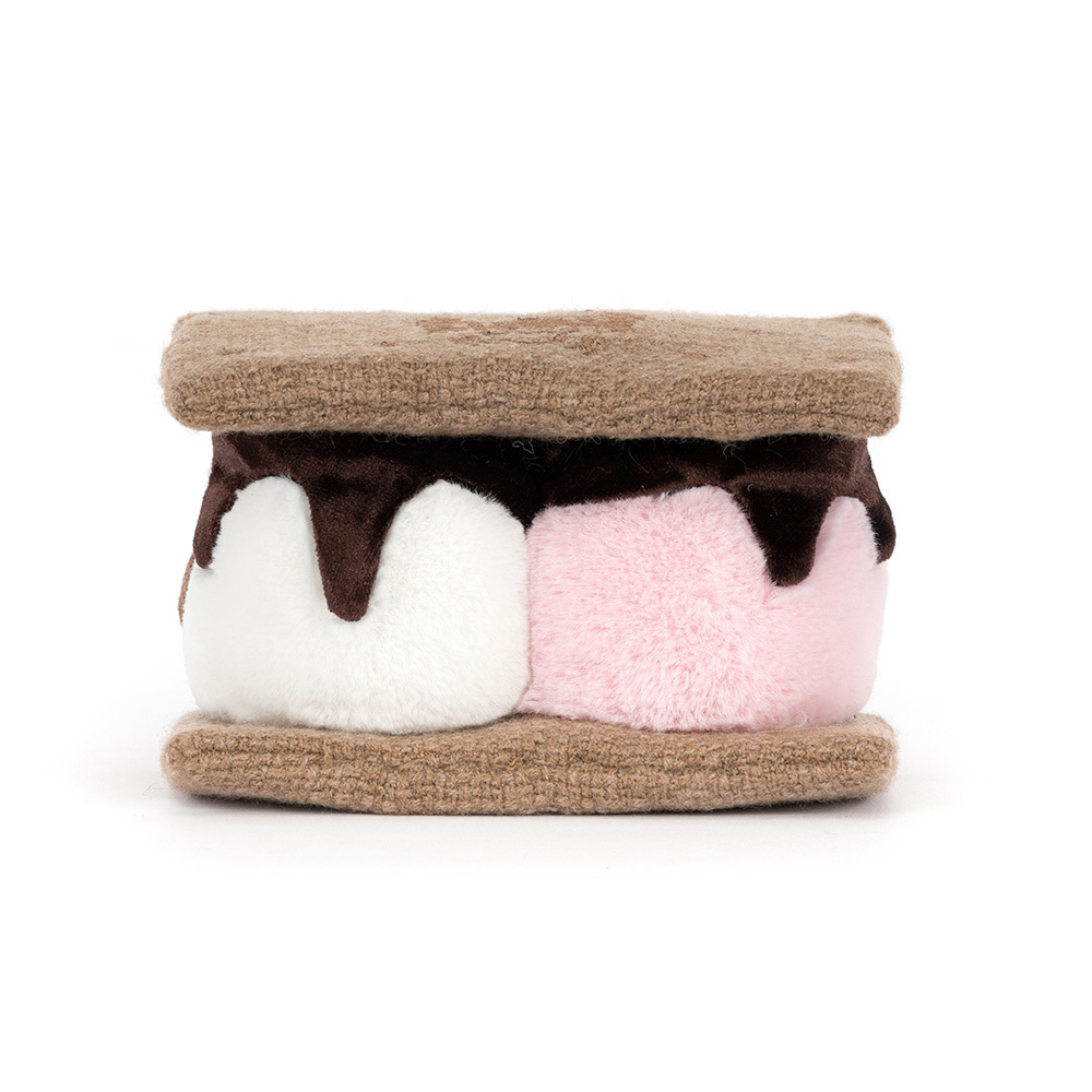 Amuseables S'mores | Jellycat