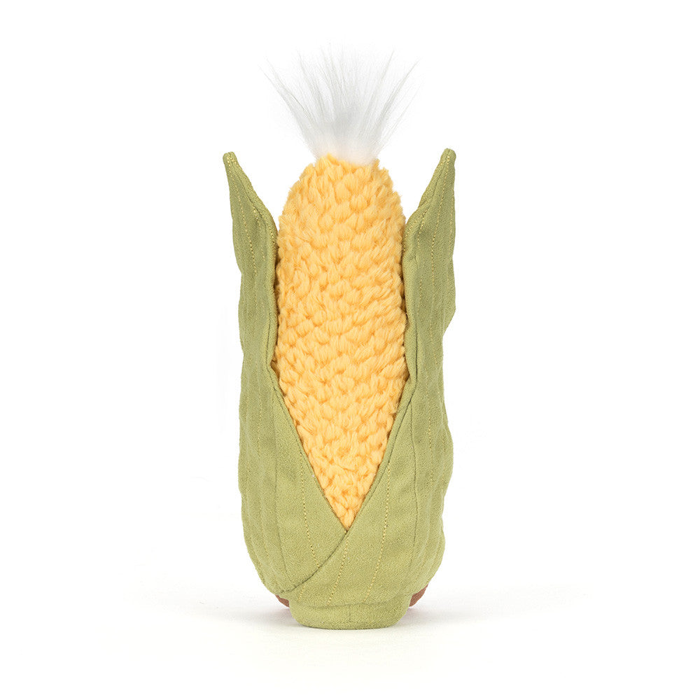 Amuseables Sweetcorn | Jellycat