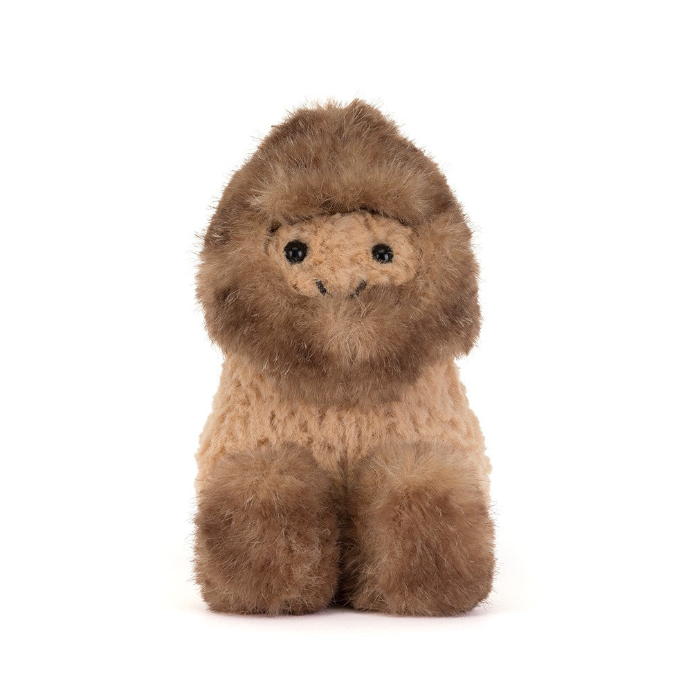 Amuseables Peanut Yeti | Jellycat