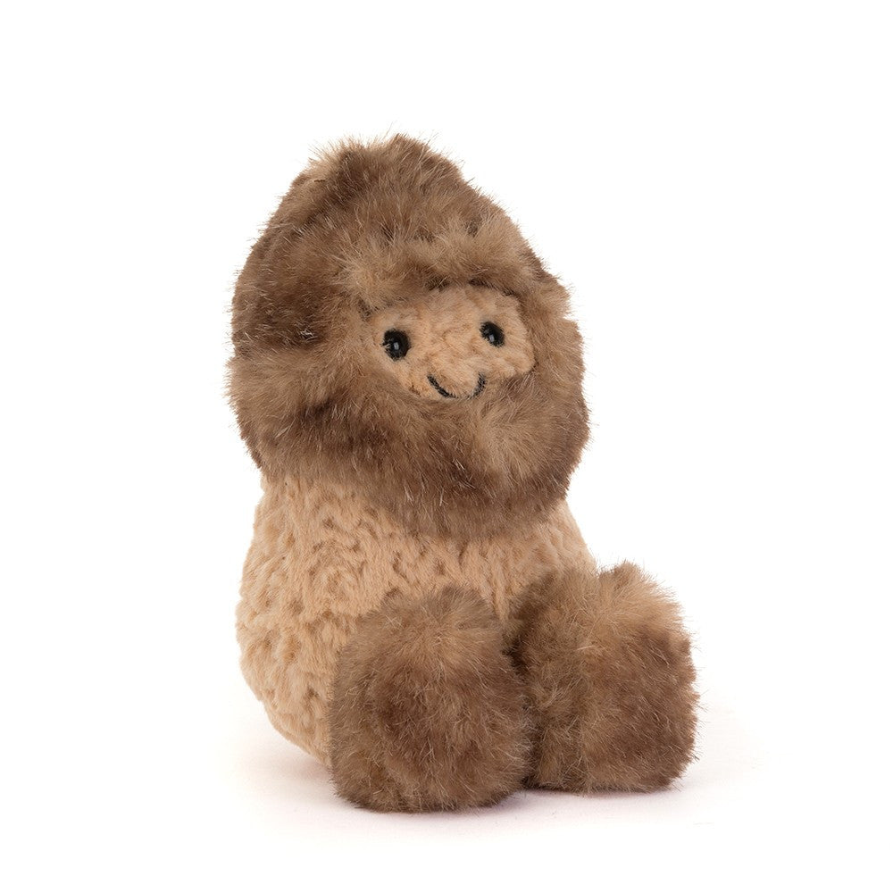 Amuseables Peanut Yeti | Jellycat