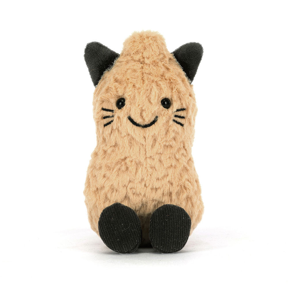 Amuseables Peanut Cat | Jellycat