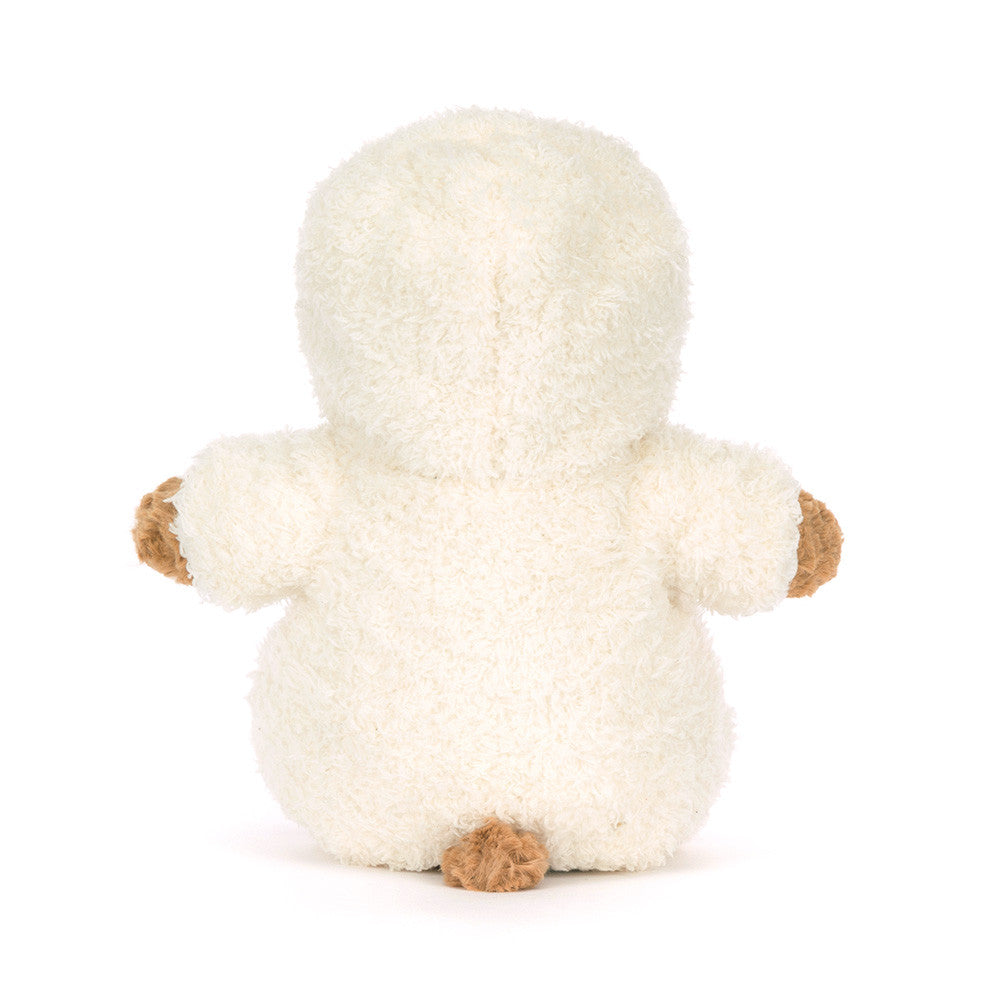 Bartholomew Bear All-in- One Outfit | Jellycat