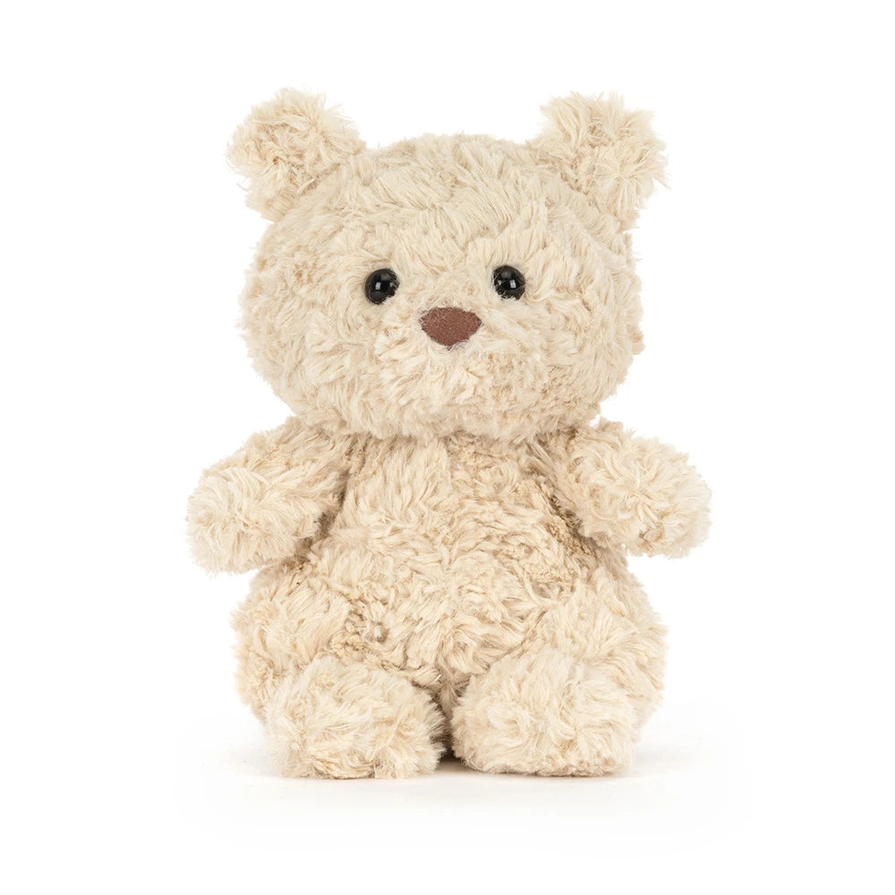 Bartholomew Bear Junior | Jellycat