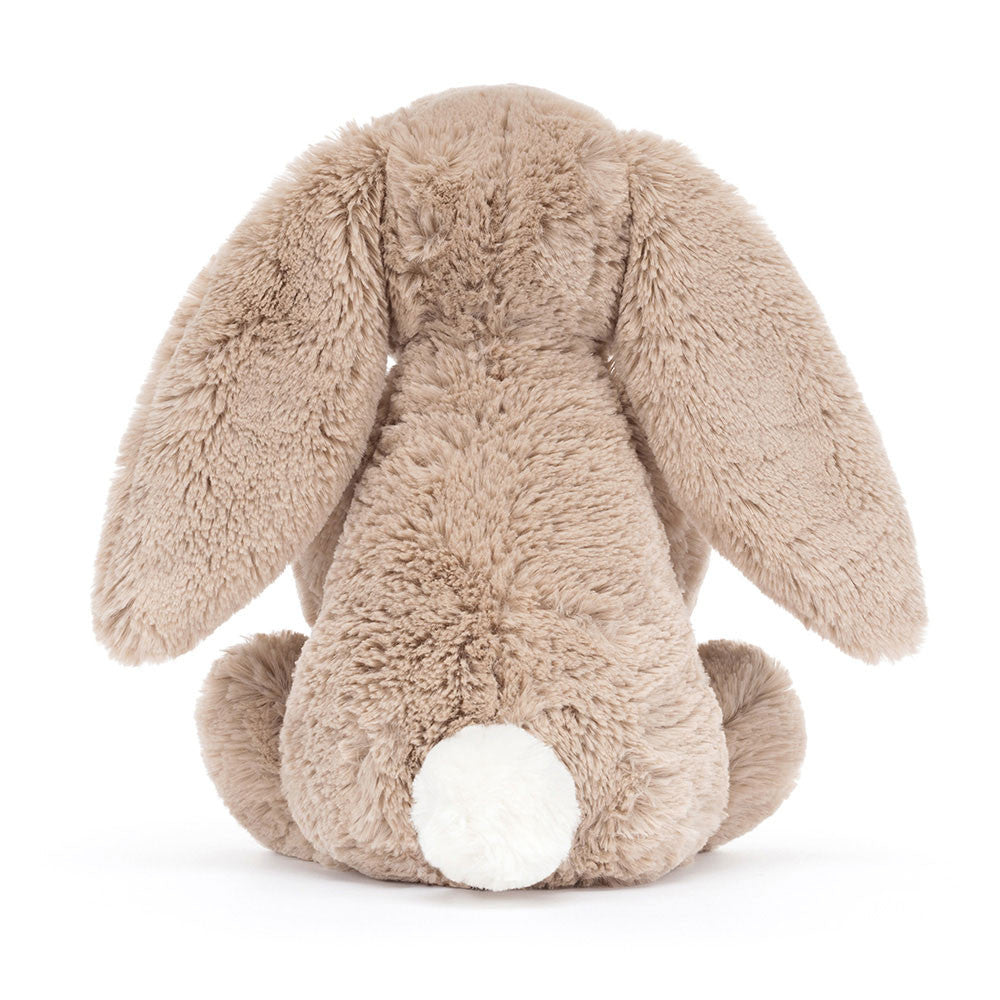 Bashful Beige Bunny Birthday | Jellycat