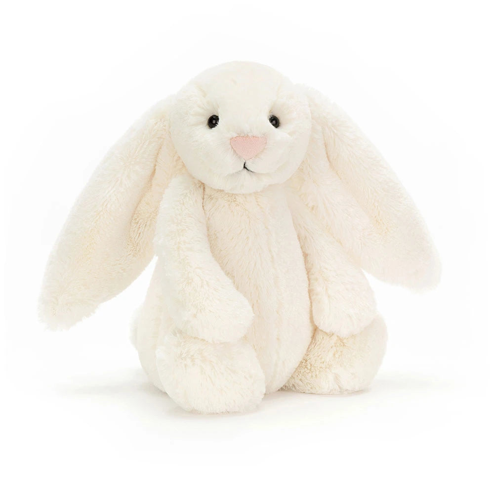 Bashful Cream Bunny | Jellycat