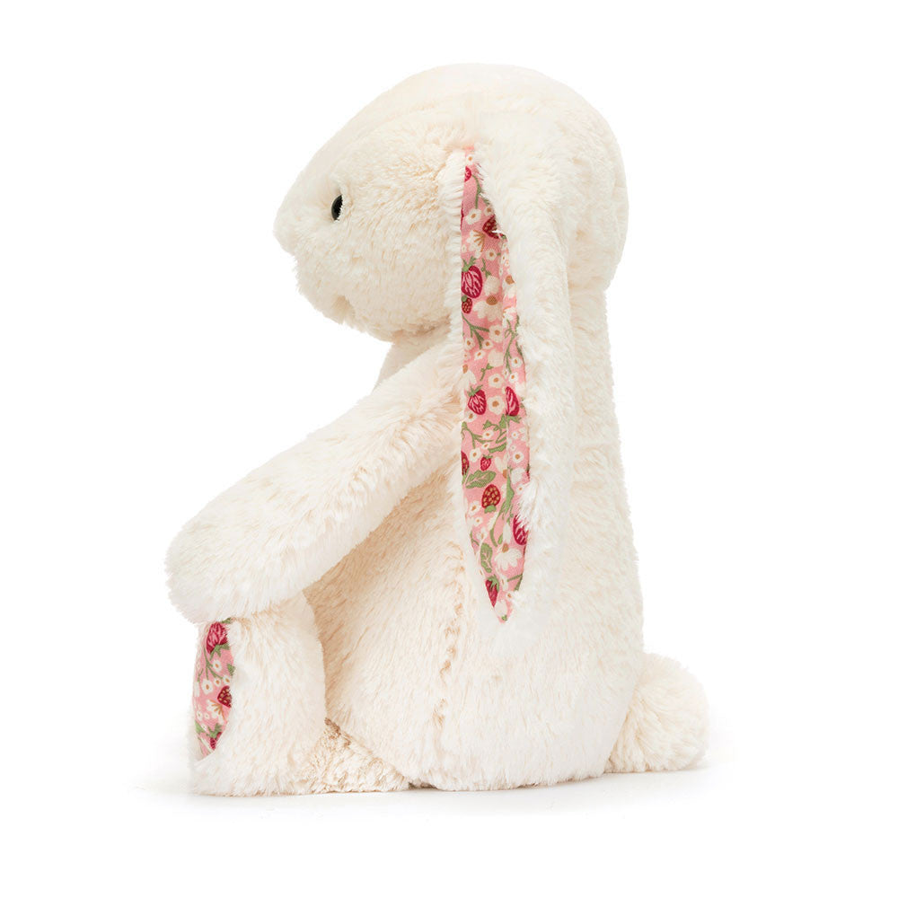 Blossom Cream Bunny Berry | Jellycat