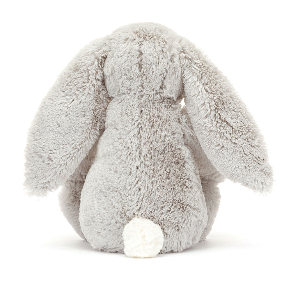 Blossom Silver Bunny 'Bloom' Medium | Jellycat
