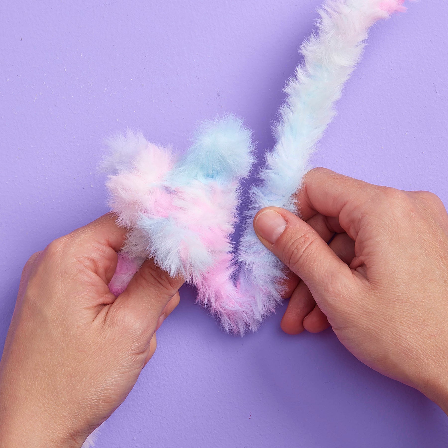 Unicorns | DIY Chenille Cuties