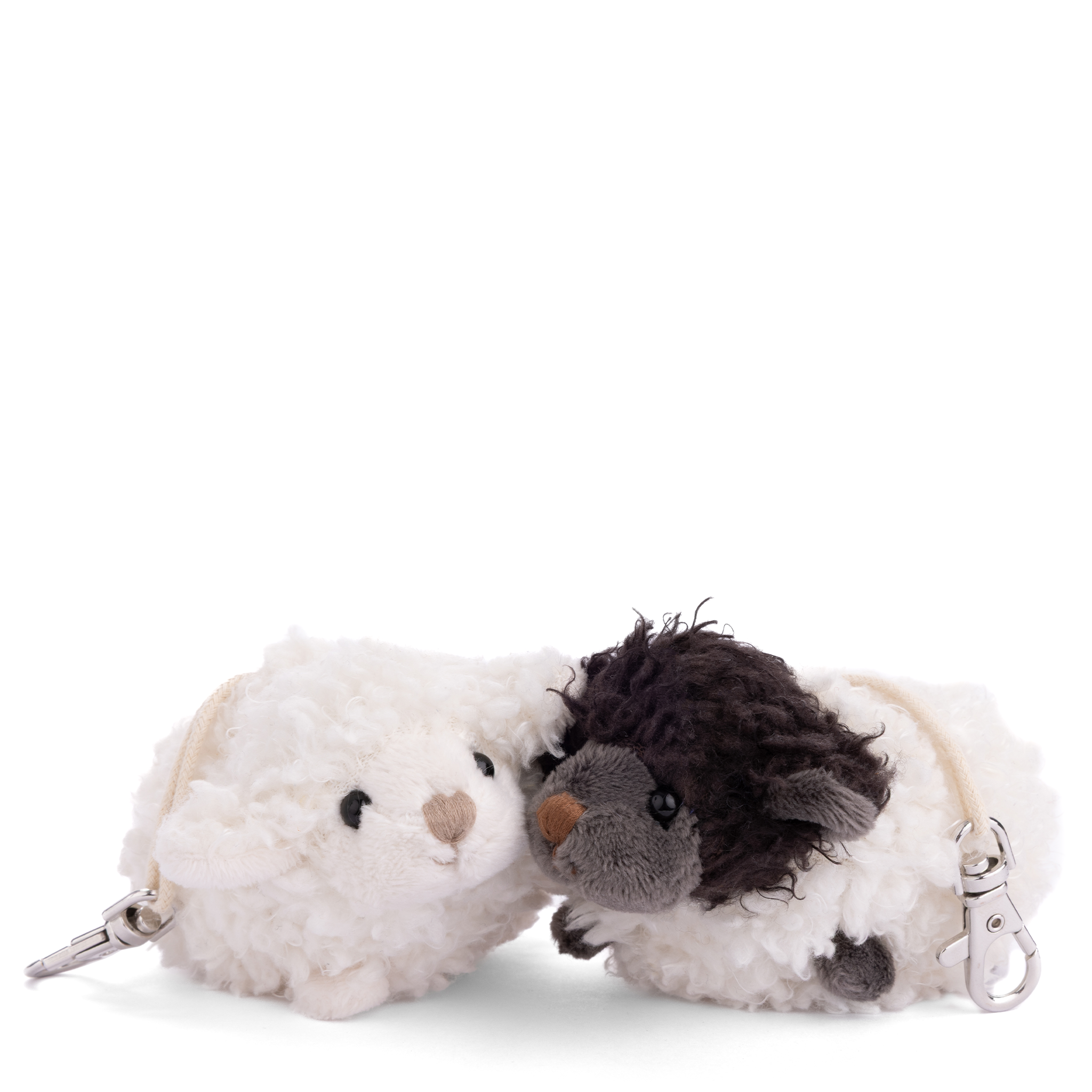 Sheep Bag Charm | Bukowski Bears